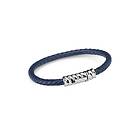 Herrarmband AN Jewels AA.P258SBL