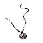 Herrhalsband AN Jewels AA.C253