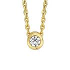 Damhalsband New Bling 9NB-0525