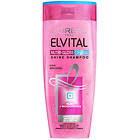 L'Oreal Elvive Nutri Gloss Crystal Shampoo 250ml