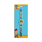 Barnklocka Cartoon JAKE THE PIRATE BLISTER PACK