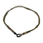 Unisexhalsband UNOde50 PUL1247MTLNGROL