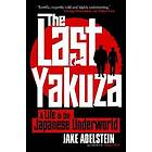 The Last Yakuza