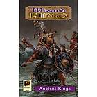 Wizard Kings: Ancient Kings (exp.)