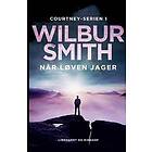 Når løven jager