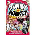 Bunny vs Monkey: Bunny Bonanza!