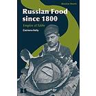 Russian Food since 1800