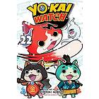 Yo-Kai Watch, Vol. 22