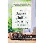 Sacred Clutter-Clearing Journal