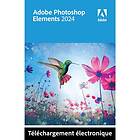 Adobe Photoshop Elements 2024 Mac OSX