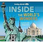 Lonely Planet Kids Inside The World's Wonders