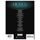 Queen Deluxe Anthology