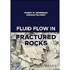 Fluid Flow in Fractured Rocks