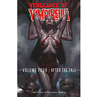 Vengeance of Vampirella Volume 4: After the Fall