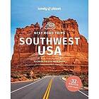 Lonely Planet Best Road Trips Southwest USA