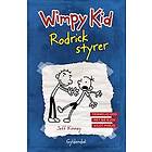 Wimpy Kid 2 Rodrick styrer