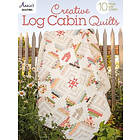 Creative Log Cabin Quilts