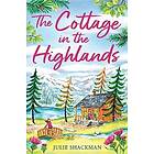 The Cottage in the Highlands