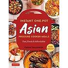 Instant Pot Asian Pressure Cooker Meals