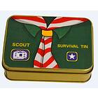 BCB scout survival tin