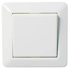 Elko EKO07356 Strömbrytare IP20, halogenfri Korsomkopplare