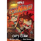 Cat Ninja: Cat's Claw