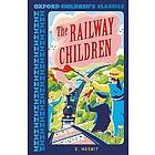 Oxford Children's Classics: The Railway Children