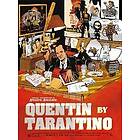 Quentin by Tarantino