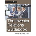 The Investor Relations Guidebook