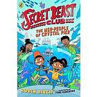 Secret Beast Club: The Mer-People of Crystal Pier