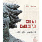 Sola i Karlstad : Dåtid, nutid, sanning, myt