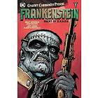 Creature Commandos Present: Frankenstein, Agent of S.H.A.D.E. Book One