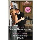 Natt med konsekvenser ; Katherines väg till lycka