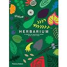 Herbarium: Gift Wrapping Paper Book