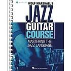 Wolf Marshall's Jazz Guitar Course