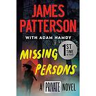 Missing Persons: The Most Exciting International Thriller Series Since Jason Bourne