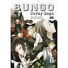 Bungo Stray Dogs 06