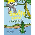 Snuffe Kanin i djungeln