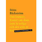 Om humor: Essäer om dom som är roliga och det som är kul