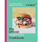 The Official Veganuary Cookbook
