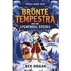 Bronte Tempestra and the Lightning Steeds