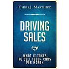 Driving Sales: What It Takes to Sell 1000+ Cars Per Month