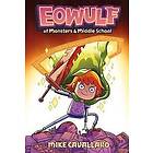 Eowulf: Of Monsters and Middle School