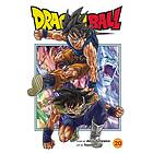 Dragon Ball Super, Vol. 20