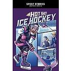 Hot Shot Ice Hockey