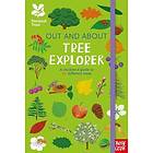 National Trust: Out and About: Tree Explorer: A children's guide to 60 different trees