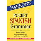 Pocket Spanish Grammar