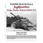 Panzer Tracts No.9-3: Jagdpanther