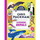 Superhero Animals