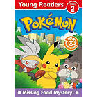 POKÉMON: MISSING FOOD MYSTERY